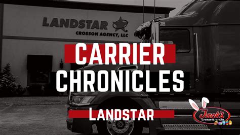 Landstar Carrier Registration Landstar: Which Carrier Should I Drive For?.  Landstar Carrier Registration